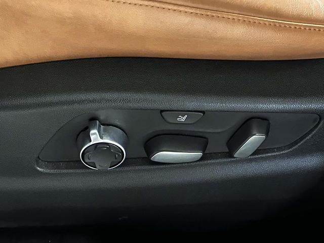 2021 Cadillac XT4 Sport