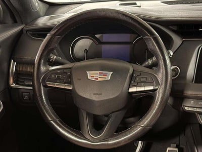 2021 Cadillac XT4 Sport