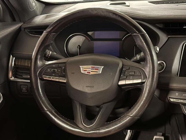 2021 Cadillac XT4 Sport