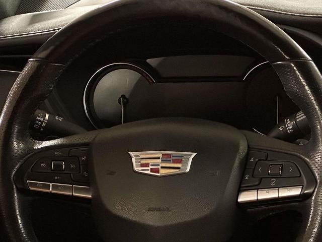2021 Cadillac XT4 Sport