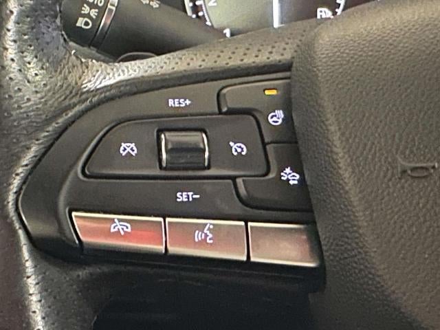 2021 Cadillac XT4 Sport