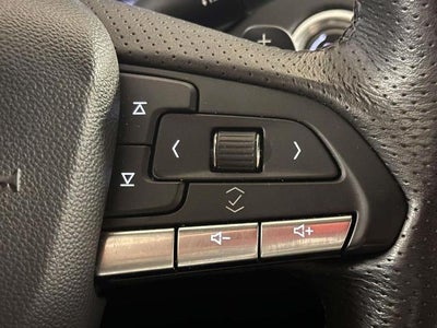 2021 Cadillac XT4 Sport