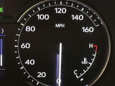 2021 Cadillac XT4 Sport