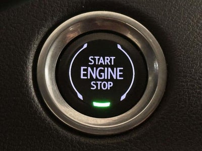 2021 Cadillac XT4 Sport