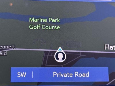 2021 Cadillac XT4 Sport