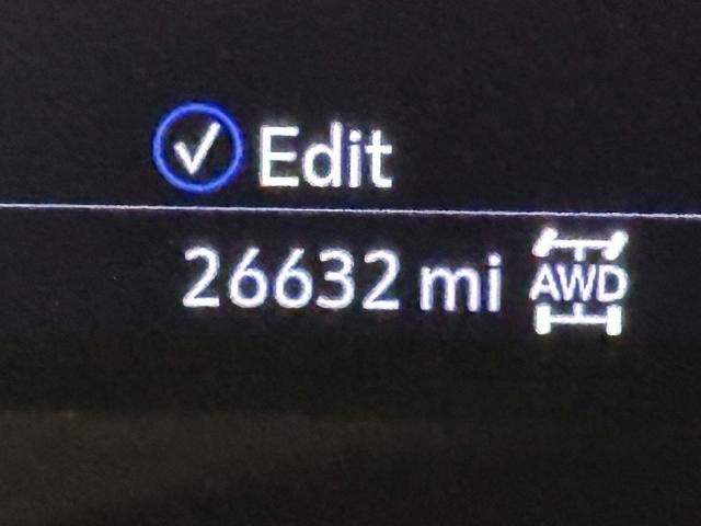 2021 Cadillac XT4 Sport