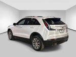 2021 Cadillac XT4 Sport