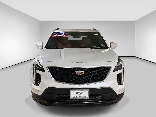 2021 Cadillac XT4 Sport