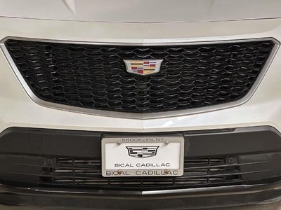 2021 Cadillac XT4 Sport
