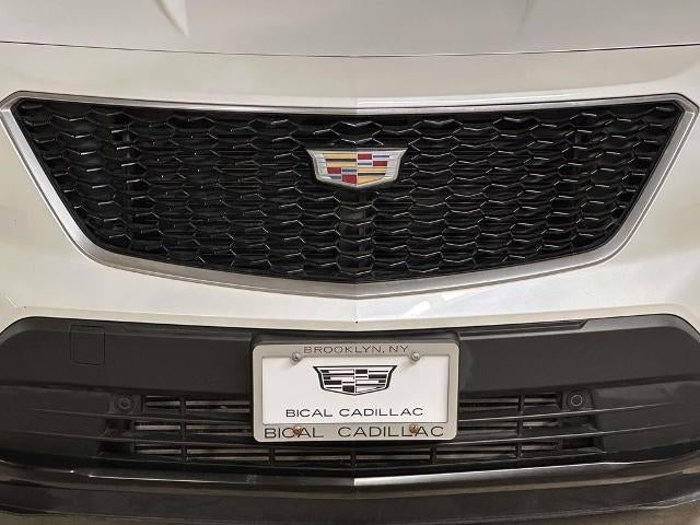 2021 Cadillac XT4 Sport