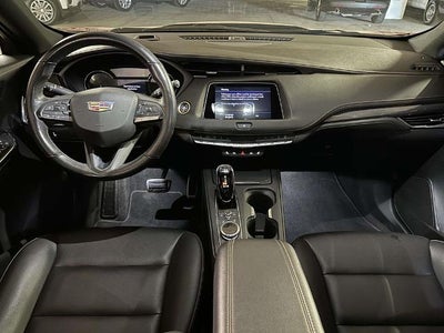 2023 Cadillac XT4 Sport