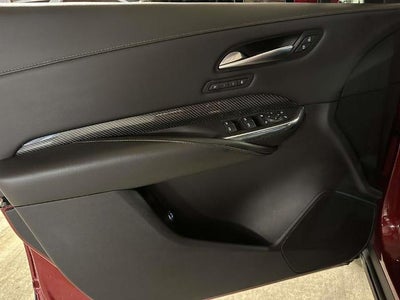 2023 Cadillac XT4 Sport