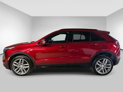 2023 Cadillac XT4 Sport