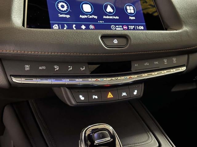 2023 Cadillac XT4 Sport