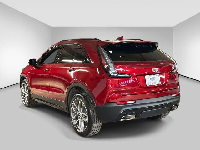 2023 Cadillac XT4 Sport