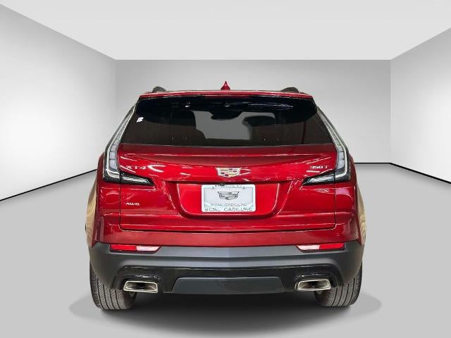 2023 Cadillac XT4 Sport