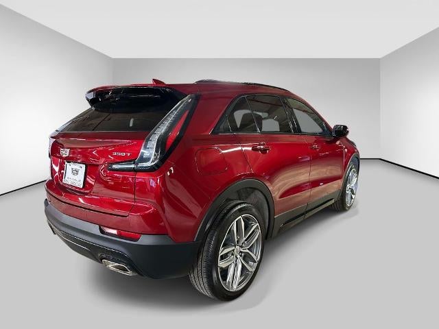 2023 Cadillac XT4 Sport