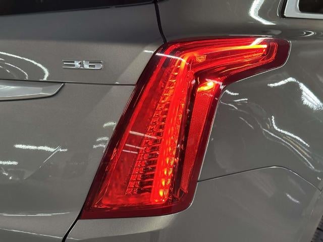 2019 Cadillac XT5 Luxury FWD