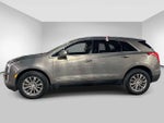 2019 Cadillac XT5 Luxury FWD