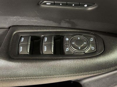 2019 Cadillac XT5 Luxury FWD