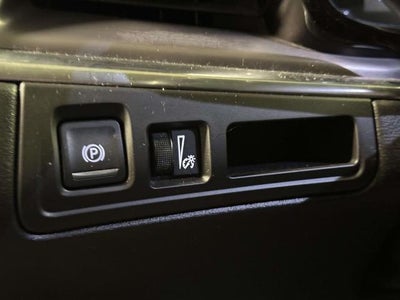 2019 Cadillac XT5 Luxury FWD
