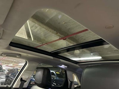 2019 Cadillac XT5 Luxury FWD