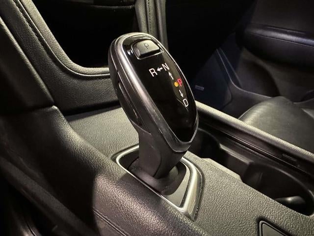2019 Cadillac XT5 Luxury FWD