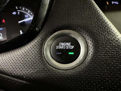 2019 Cadillac XT5 Luxury FWD