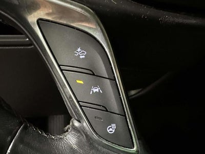 2019 Cadillac XT5 Luxury FWD