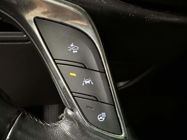 2019 Cadillac XT5 Luxury FWD