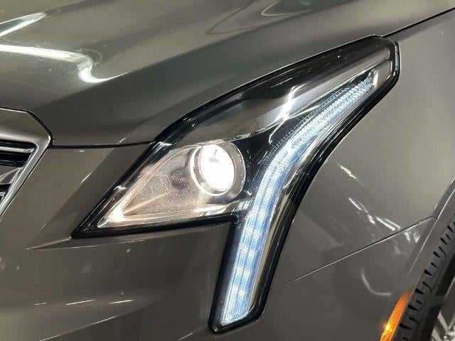 2019 Cadillac XT5 Luxury FWD