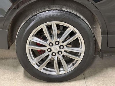 2023 Cadillac XT5 Sport