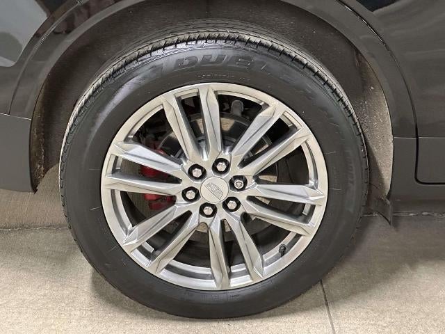 2023 Cadillac XT5 Sport