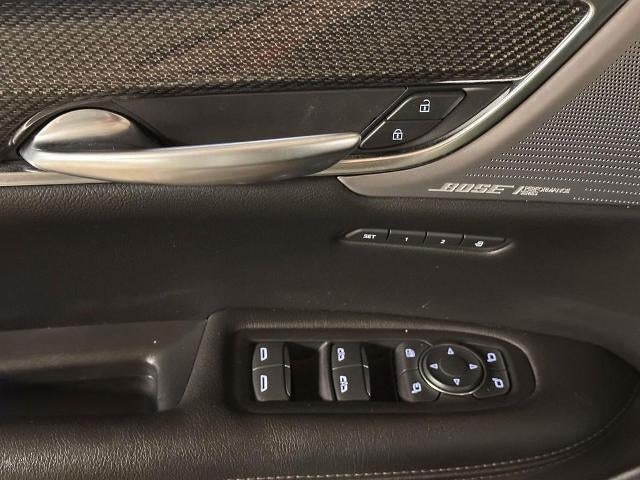 2023 Cadillac XT5 Sport