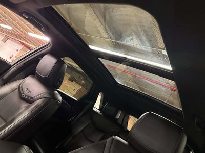 2023 Cadillac XT5 Sport