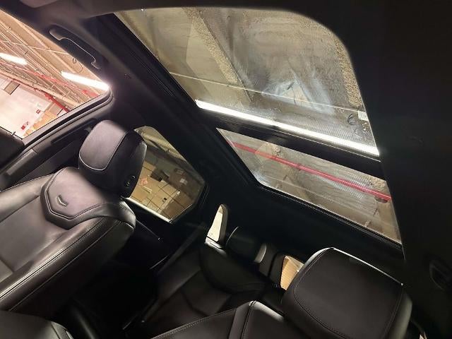 2023 Cadillac XT5 Sport