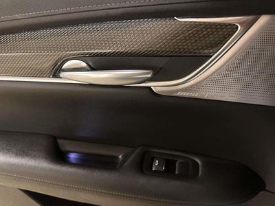 2023 Cadillac XT5 Sport