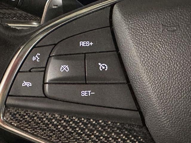 2023 Cadillac XT5 Sport