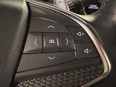 2023 Cadillac XT5 Sport