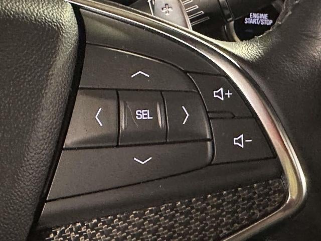 2023 Cadillac XT5 Sport