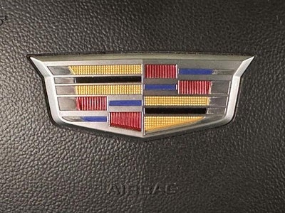 2023 Cadillac XT5 Sport