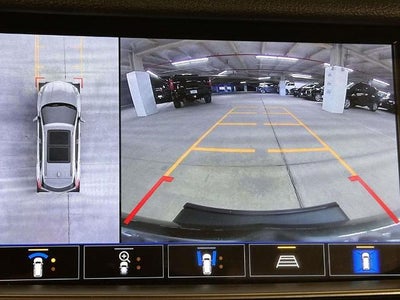 2023 Cadillac XT5 Sport