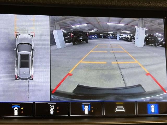 2023 Cadillac XT5 Sport