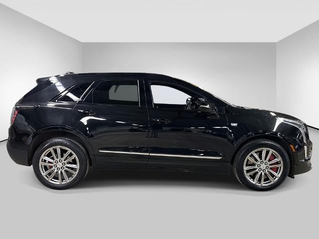 2023 Cadillac XT5 Sport