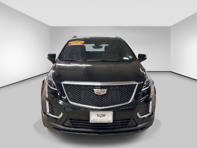 2023 Cadillac XT5 Sport