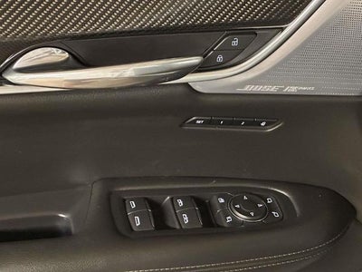 2023 Cadillac XT6 Sport