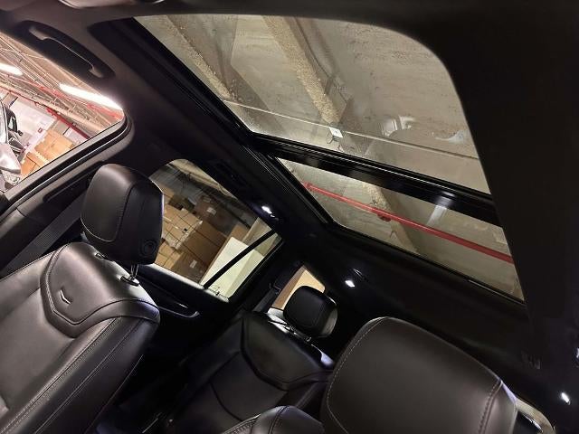 2023 Cadillac XT6 Sport