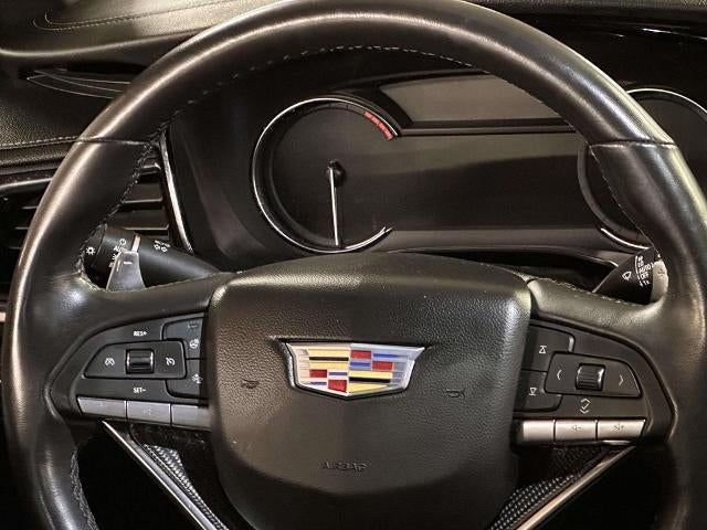 2023 Cadillac XT6 Sport