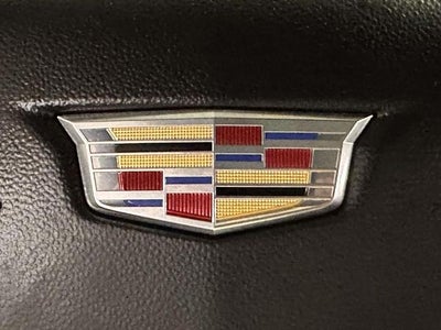 2023 Cadillac XT6 Sport