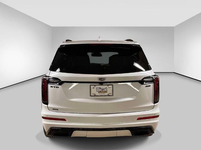 2023 Cadillac XT6 Sport